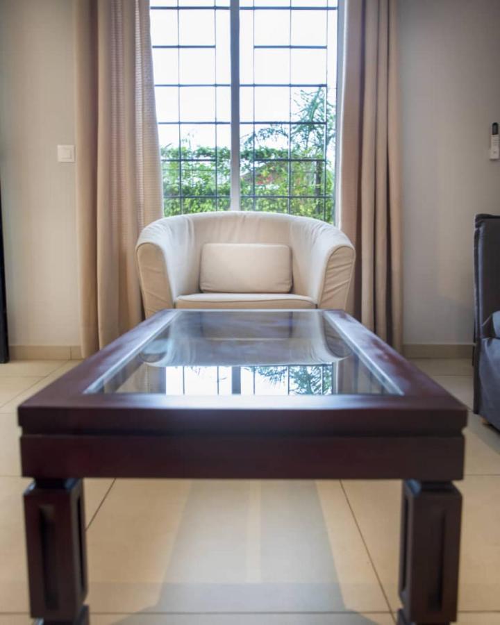 Riad Prince Louis Yaoundé Extérieur photo